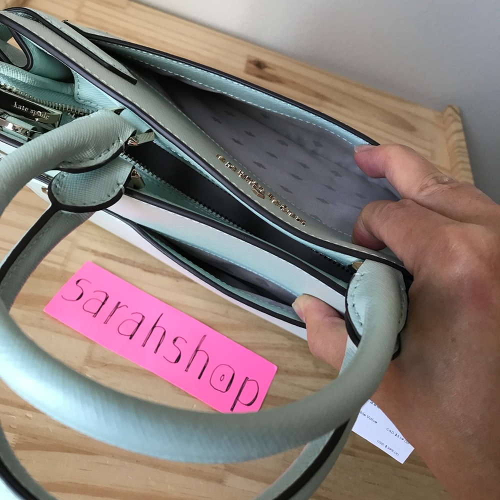 ♠️Kate Spade purse - Picture 10 of 12